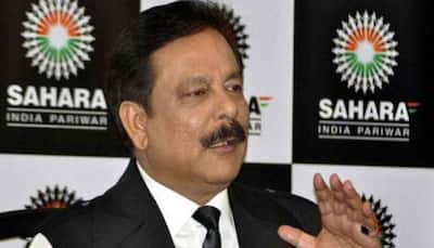 SC asks Sahara chief to deposit Rs 1,500 crore by September 7