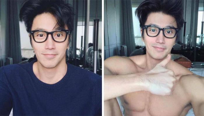 Unbelievable! 50-year-old former model looks like a teen - In pics