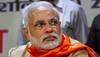 PM Modi displeased over absence of BJP members from Parliament 