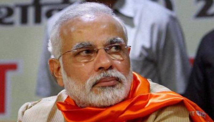 PM Modi displeased over absence of BJP members from Parliament 