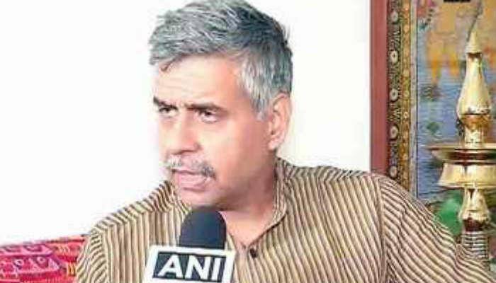 FIR against Sandeep Dikshit for dubbing Army Chief Bipin Rawat 'sadak ka goonda'