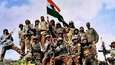 Kargil Vijay Diwas: How India evicted Pakistani intruders from the icy heights