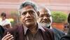 No 'third time' luck for Sitaram Yechury: CPM refuses Rajya Sabha seat to party general secretary
