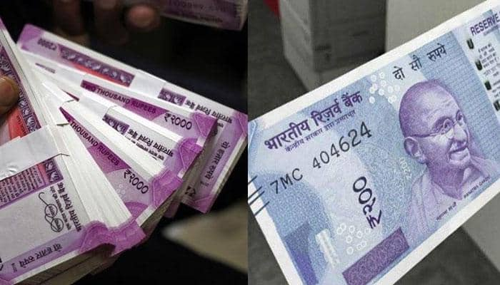 RBI stops printing of Rs 2000 note; accelerates production of Rs 200 notes – Know how it will affect you