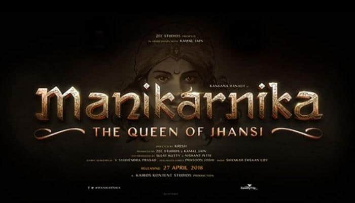 ‘Manikarnika: The Queen of Jhansi’: THIS method actor will play Tatya Tope in the Kangana Ranaut starrer