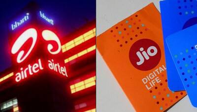 4G speed on Jio network slowest in India; Airtel has the fastest: OpenSignal