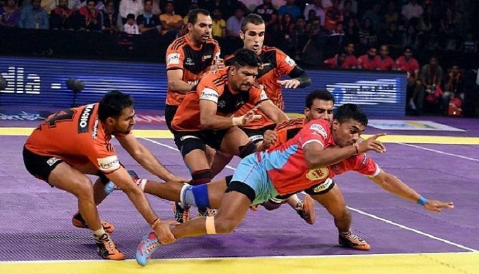 Pro Kabaddi League 2017: 10 rules you need to remember as the fifth season of the tournament kicks off on July 28