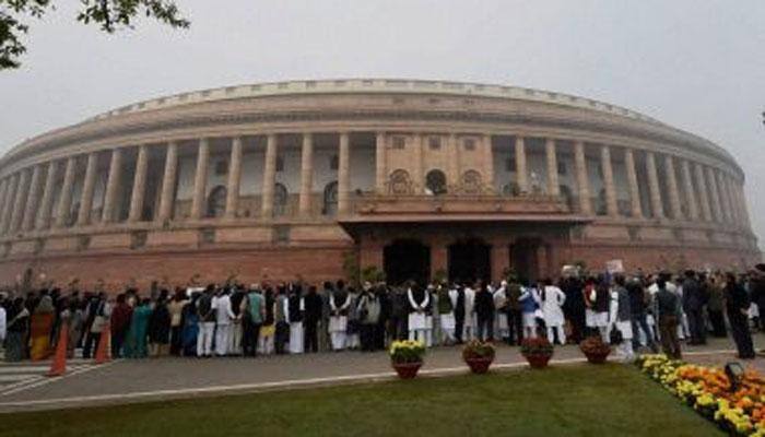 Govt seeks Parliament&#039;s nod for Rs 11,166 crore additional expenditure