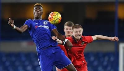Chelsea loanee Tammy Abraham eager to shine in Premier League with Swansea