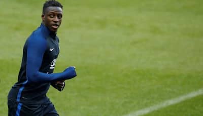 Yaya Toure backs Benjamin Mendy to make impact at Manchester City