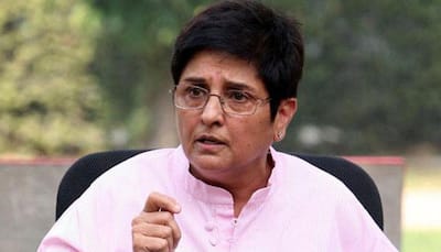 Medical admission:Bedi stresses on quota for Pondy students in pvt colleges