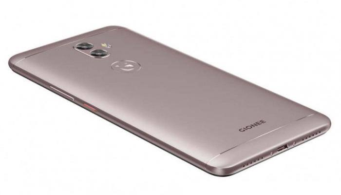 Gionee A1 plus launched in India at Rs 26,999