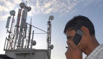 Declining telcos revenue may impact govt collections: Manoj Sinha
