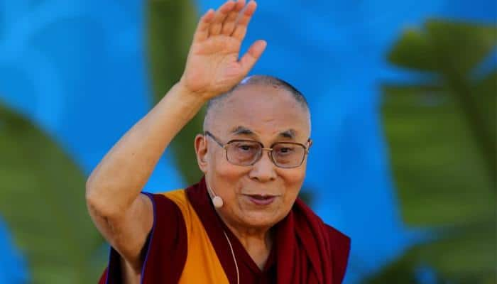 China steps up warning to Botswana over Dalai Lama visit