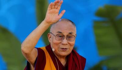 China steps up warning to Botswana over Dalai Lama visit