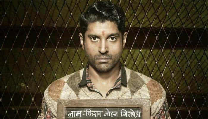 Farhan Akhtar&#039;s &#039;Lucknow Central&#039;: Here&#039;s when the trail will be out