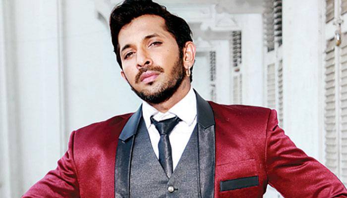 Terence Lewis gets award for work towards dance education