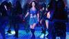 Sunny Leone's 'Chance to Dance' on Broadway jazz