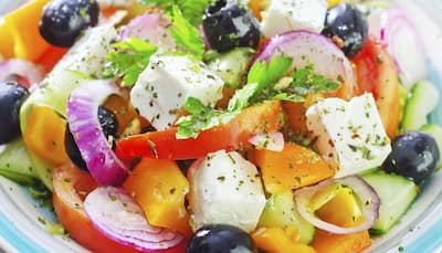 Mediterranean diet cuts risk of memory difficulties in older adults
