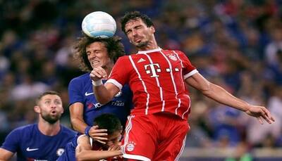 Bayern Munich defender Mats Hummels supports use of VAR for ''justice''