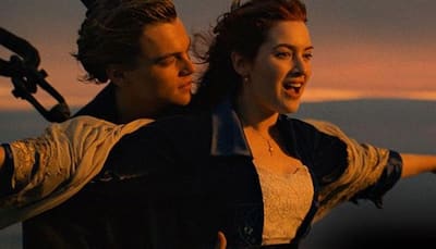 James Cameron making 20th anniversary documentary on 'Titanic'