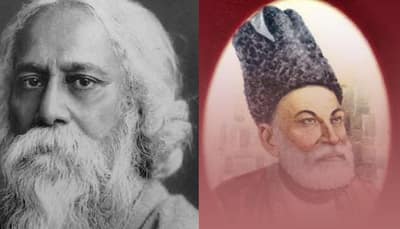 Never suggested removal of Rabindranath Tagore, Ghalib texts: Educational body