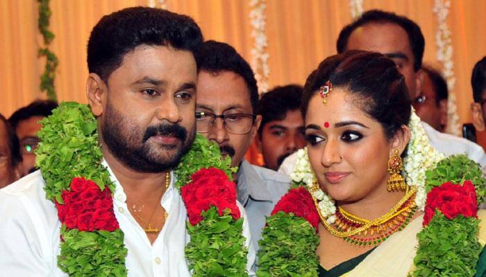 Actress abduction case: Dileep Madhavan's wife questioned