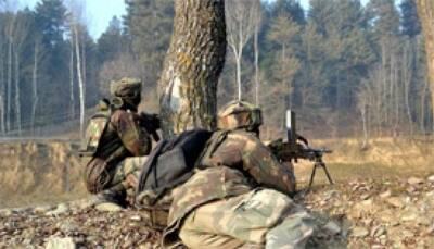 Encounter breaks out in J&K's Anantnag, 2-3 terrorists believed to be hiding; mobile, internet service suspended 