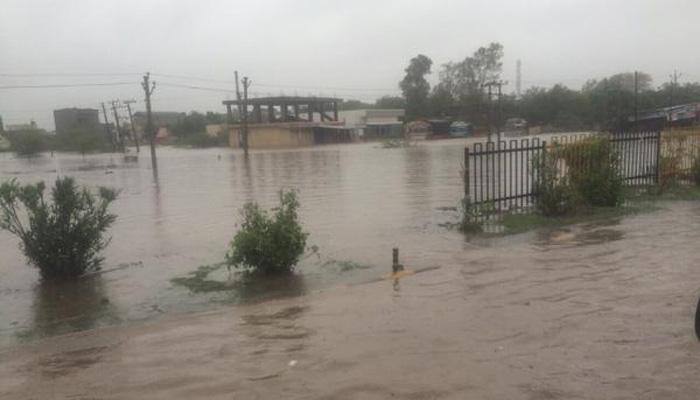 17 more bodies recovered, Gujarat flood deaths rise to 111