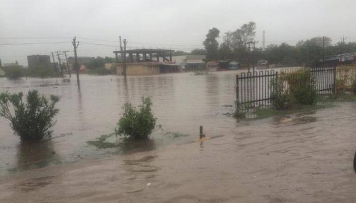 17 more bodies recovered, Gujarat flood deaths rise to 111