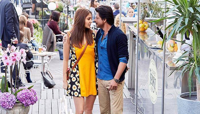 'Jab Harry Met Sejal' song 'Hawayein': Arijit Singh's soulful voice will leave you mesmerised! - Watch