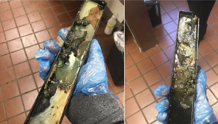 We bet you won't have McDonald's ice cream after reading THIS!
