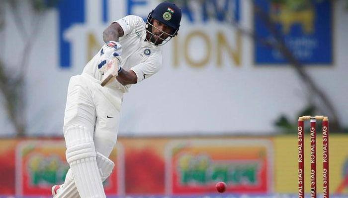 India's Tour of Sri Lanka: Shikhar Dhawan's dropped catch hurt us, admits SL manager