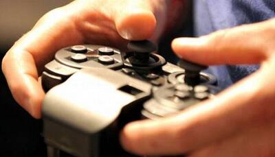 Playing video games may cut stress at work