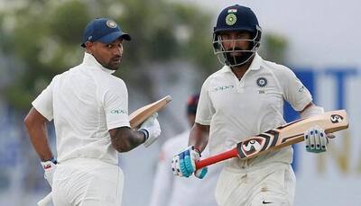 India's Tour of Sri Lanka, Galle Test, Day 2: Live Streaming, TV Listing, Time