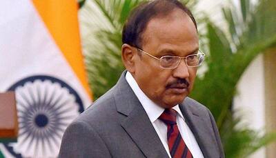 NSA Ajit Doval arrives in China for BRICS meet; will Doklam border stand-off be resolved?