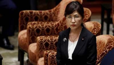 Former Japanese defence minister may replace scandal-hit Inada: Media