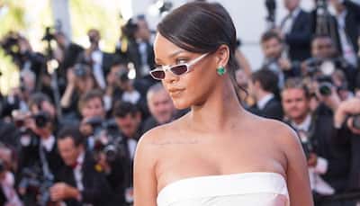 Rihanna wants to continue acting