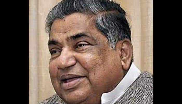 Former Karnataka CM N Dharam Singh passes away