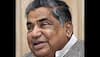 Former Karnataka CM N Dharam Singh passes away