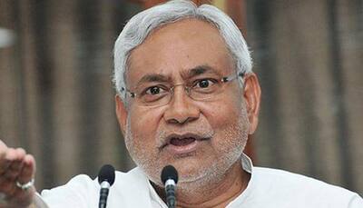 Decision taken in interest of Bihar: Nitish Kumar 