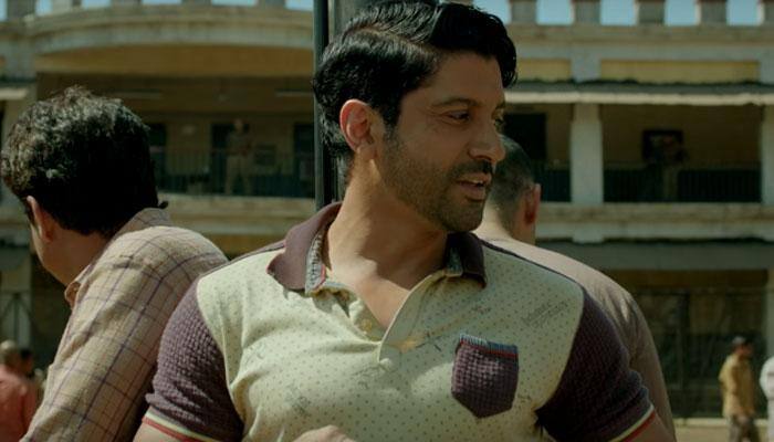 Lucknow Central trailer: Farhan Akhtar&#039;s love for band is back but this time it&#039;s no musical