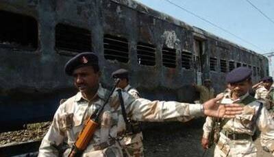 Heated exchanges in Rajya Sabha over Samjhauta Express blast issue