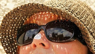 New DNA sunscreen provides better skin protection