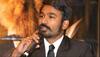I'm looking forward to direct Hindi films: Dhanush