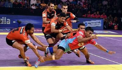 Pro Kabaddi League 2017: Here we help you understand the terminology of the sport better