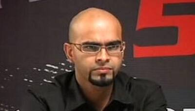 Would hate to be part of 'Roadies' now: Raghu Ram