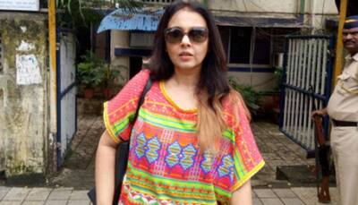 Suchitra Krishnamoorthi Azaan controversy: Complaint filed over 'abusive' tweets, 4 booked
