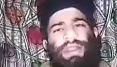 Burhan Wani's successor Zakir Musa is head of al Qaeda cell in Kashmir: Report