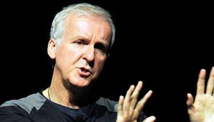 James Cameron plans a new 'Terminator' trilogy